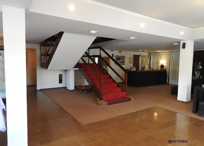 Hotel Tiburones Club