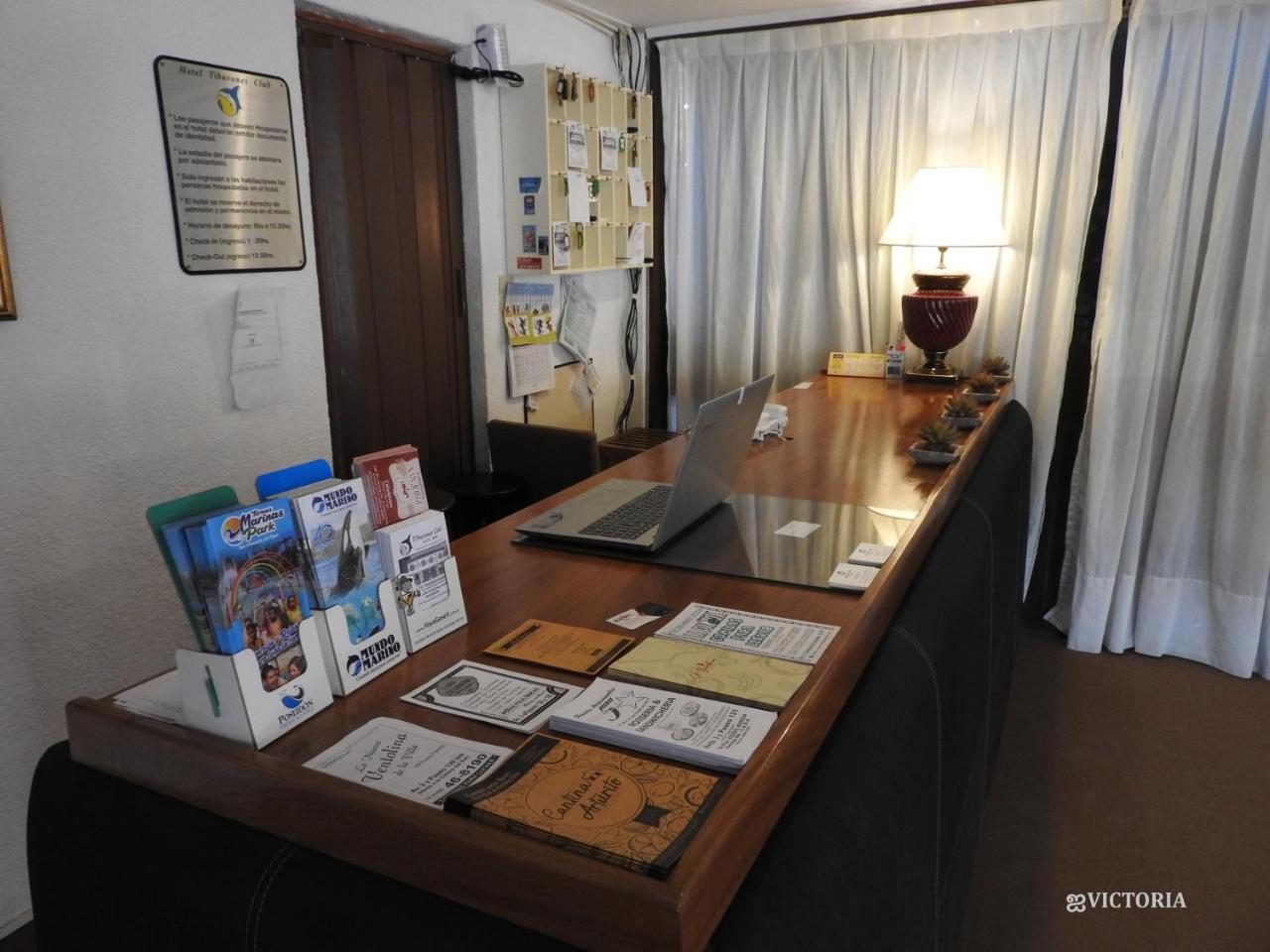 Tiburones Club Hotel 2*